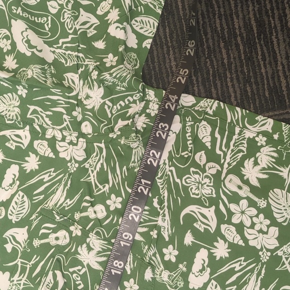 Japan Market Retro JC PENNEY Hawaii shirt - Picture 6 of 8